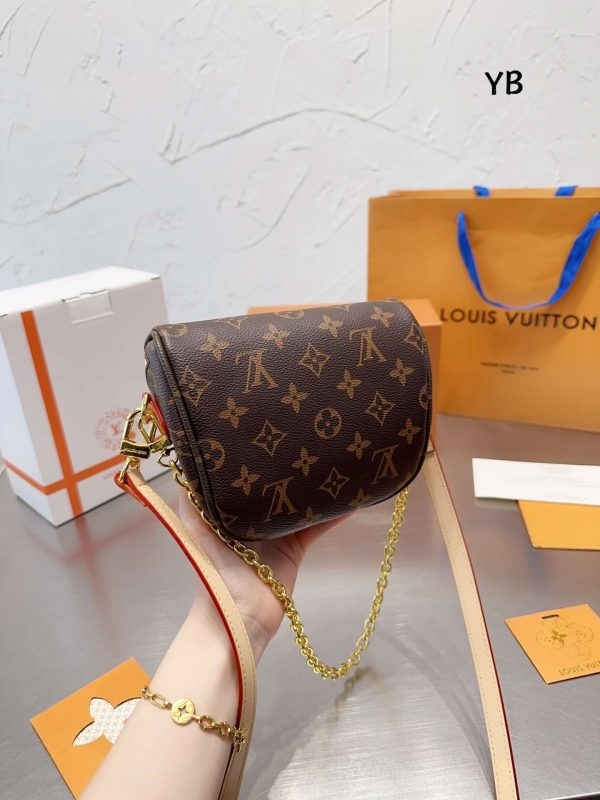 New Collection LV Bag 0376