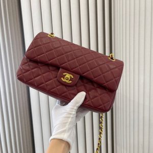 New Collection Chanel Bag 0115