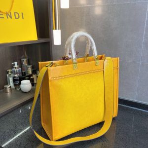 New Collection Fendi Bag 089