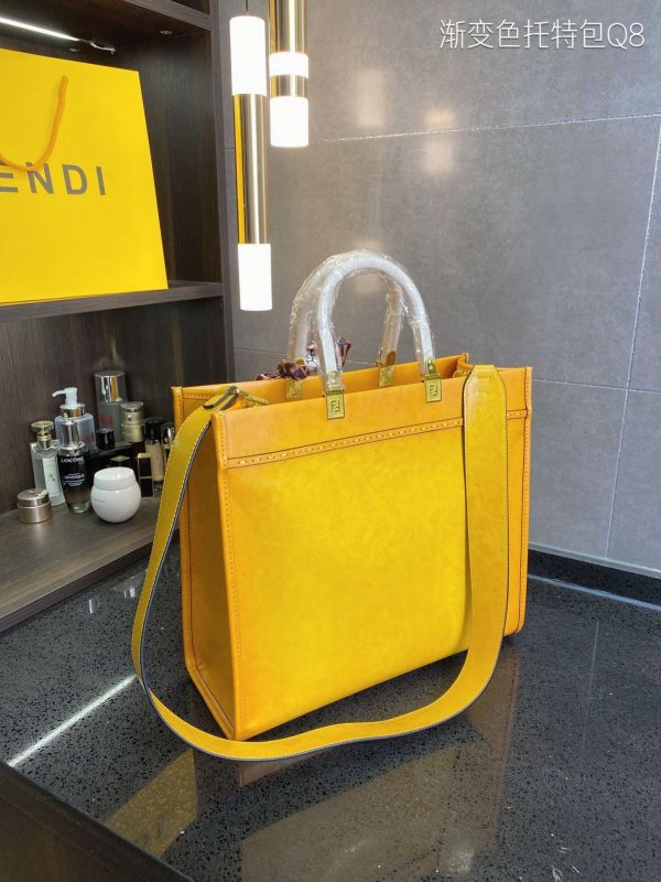 New Collection Fendi Bag 089