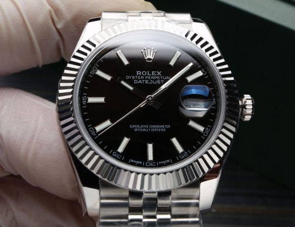 New Collection Rolex Watch 043