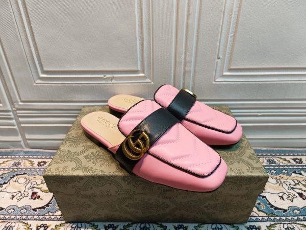 New Collection Gucci Shoes 132