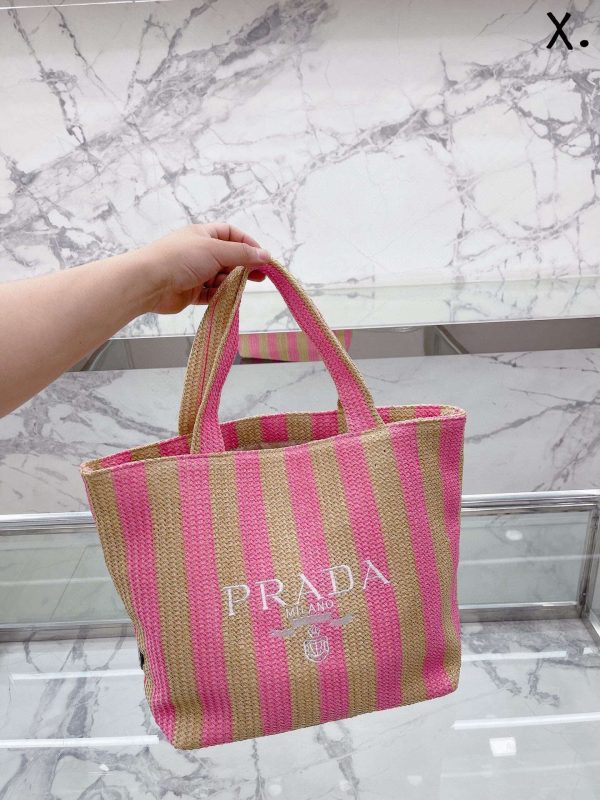 New Collection Prada Bag 051