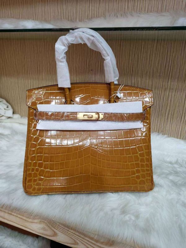 New Collection Hermes Bag 048