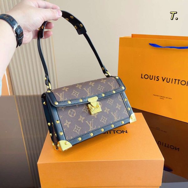 New Collection LV Bag 0653