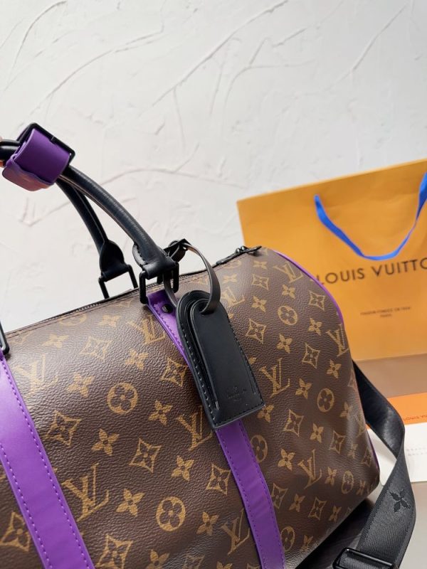 New Collection LV Bag 0284