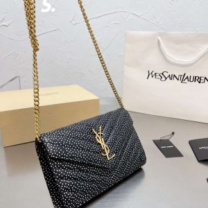 New Collection Saint Laurent Bag 151