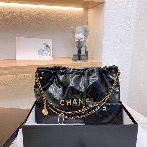 New Collection Chanel Bag 0472