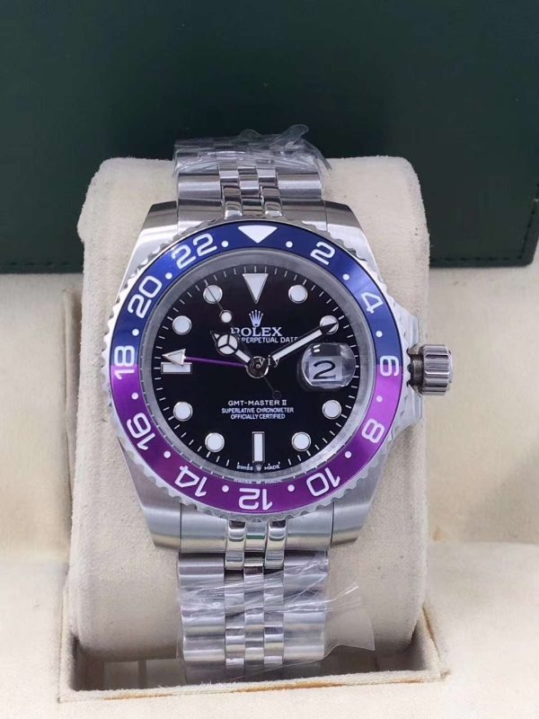 New Collection Rolex Vip Watch 027