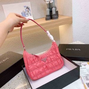 New Collection Prada Bag 033