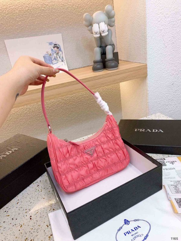 New Collection Prada Bag 033