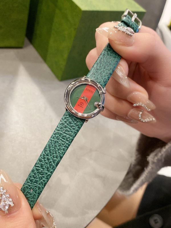 New Collection Gucci Watch 037