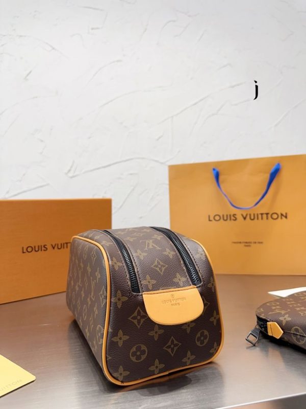 New Collection LV Bag 0262