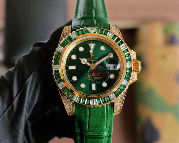 New Collection Rolex Watch 013