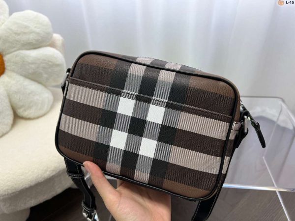 New Collection Burberry Bag 066