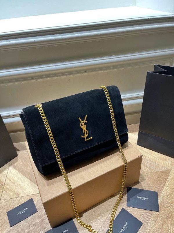 New Collection Saint Laurent Bag 42