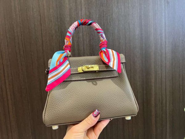 New Collection Hermes Bag 063