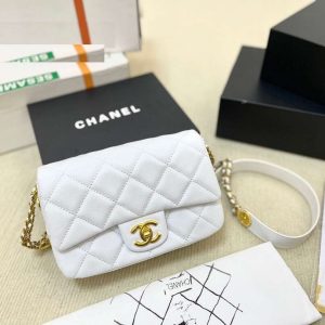 New Collection Chanel Bag 0448