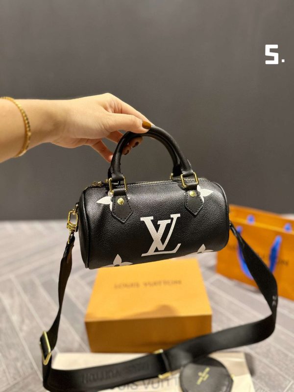 New Collection LV Bag 0781