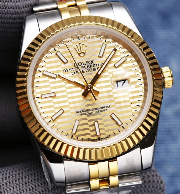 New Collection Rolex Watch 004