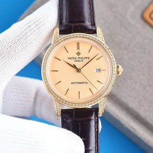 New Collection Patek Philippe Watch 013