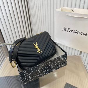 New Collection Saint Laurent Bag 62