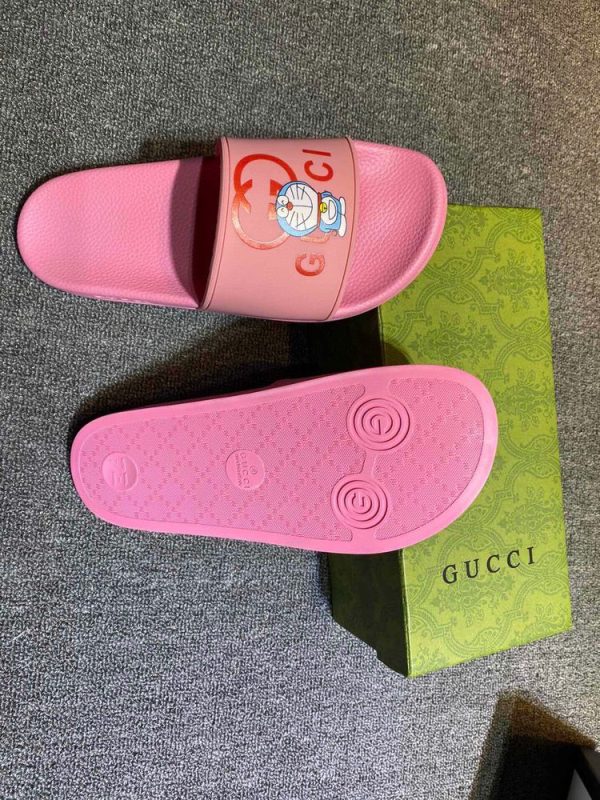 New Collection Gucci Shoes 062