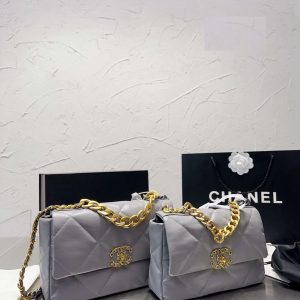 New Collection Chanel Bag 0284