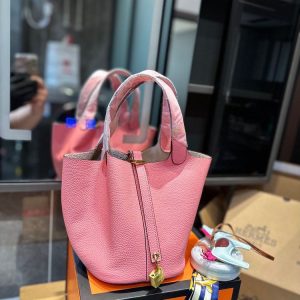 New Collection Hermes Bag 040