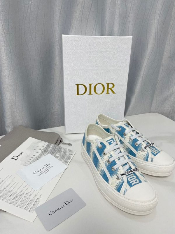 New Collection Dior Shoes 059