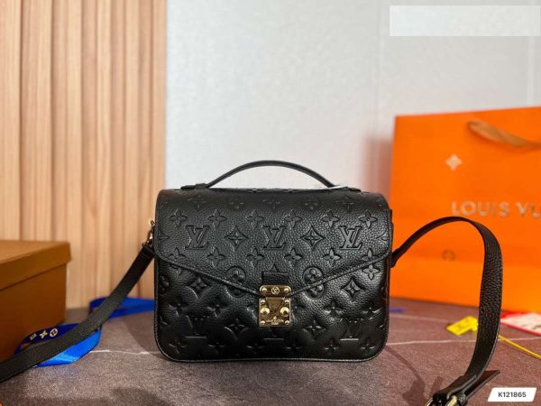 New Collection LV Bag 0760