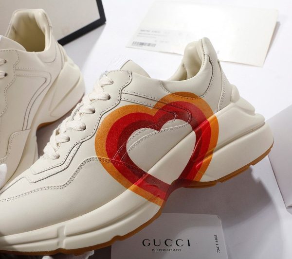 New Collection Gucci Shoes 125