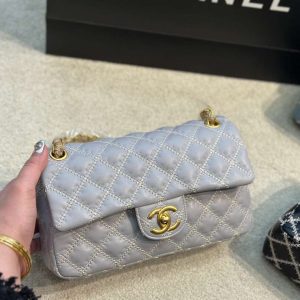 New Collection Chanel Bag 0168