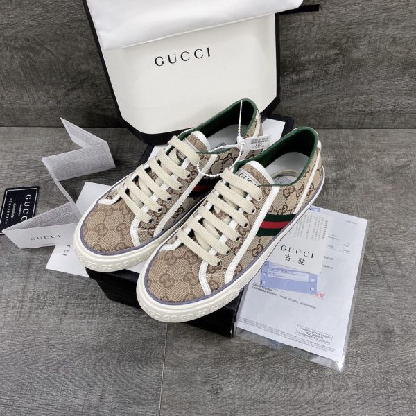 New Collection Gucci Shoes 077