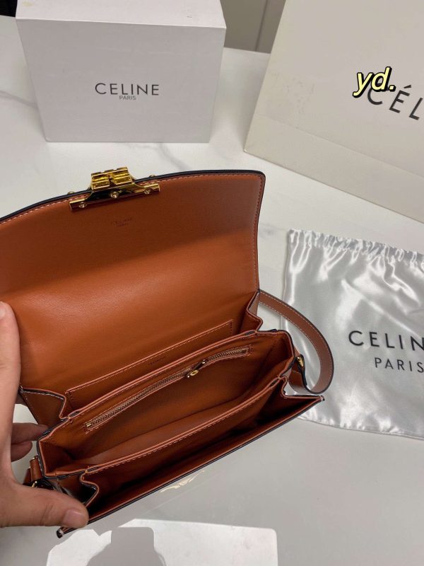 New Collection Celine Bag 077