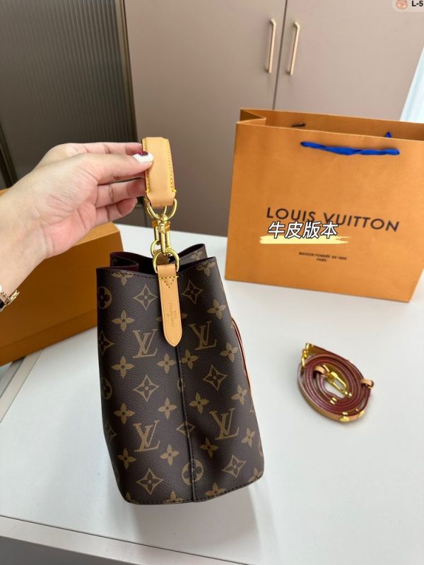 New Collection LV Bag 0225