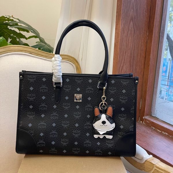 New Collection MCM Bag 004