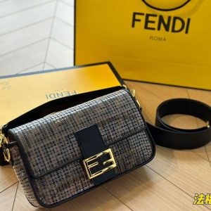 New Collection Fendi Bag 027