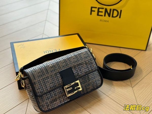 New Collection Fendi Bag 027