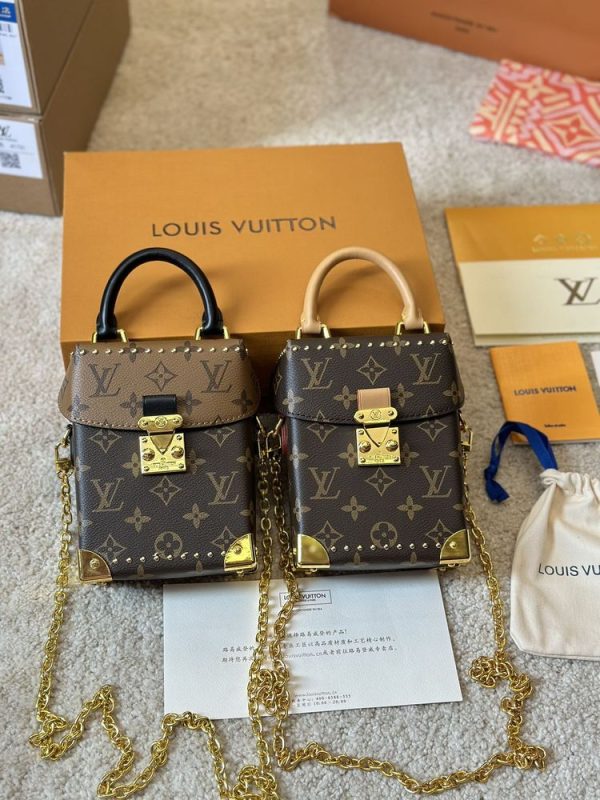 New Collection LV Bag 0226