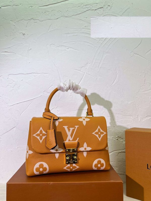 New Collection LV Bag 0354