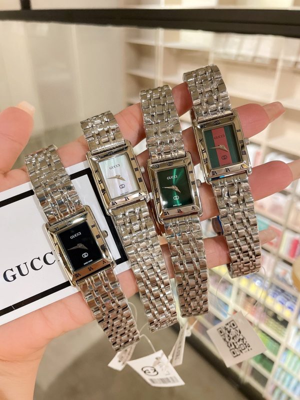 New Collection Gucci Watch 022