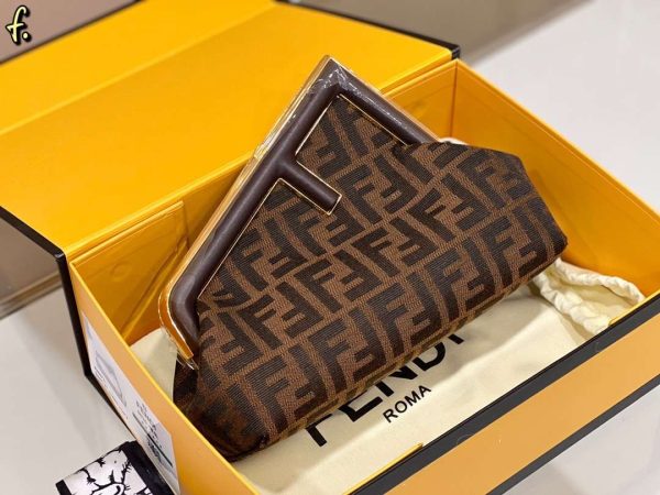 New Collection Fendi Bag 093