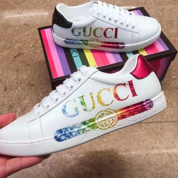 New Collection Gucci Shoes 151