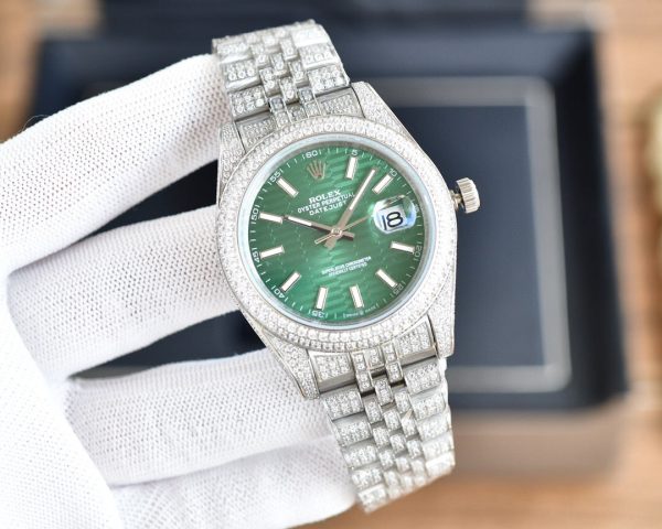 New Collection Rolex Watch 034