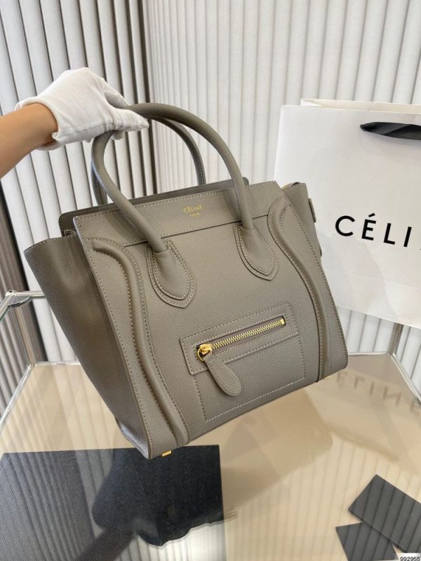 New Collection Celine Bag 030