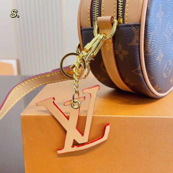 New Collection LV Bag 0643