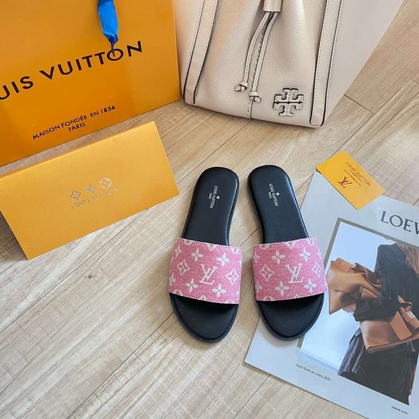 New Collection LV Shoes 0120