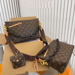 New Collection LV Bag 0553