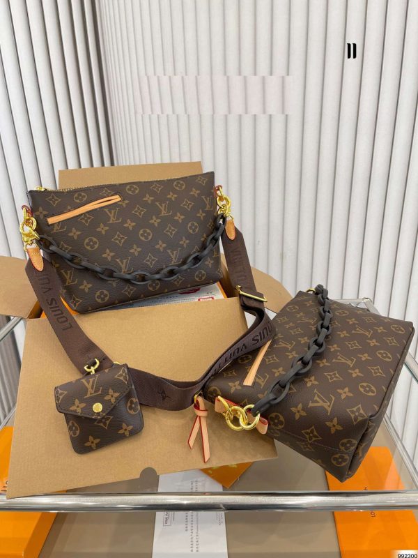 New Collection LV Bag 0553